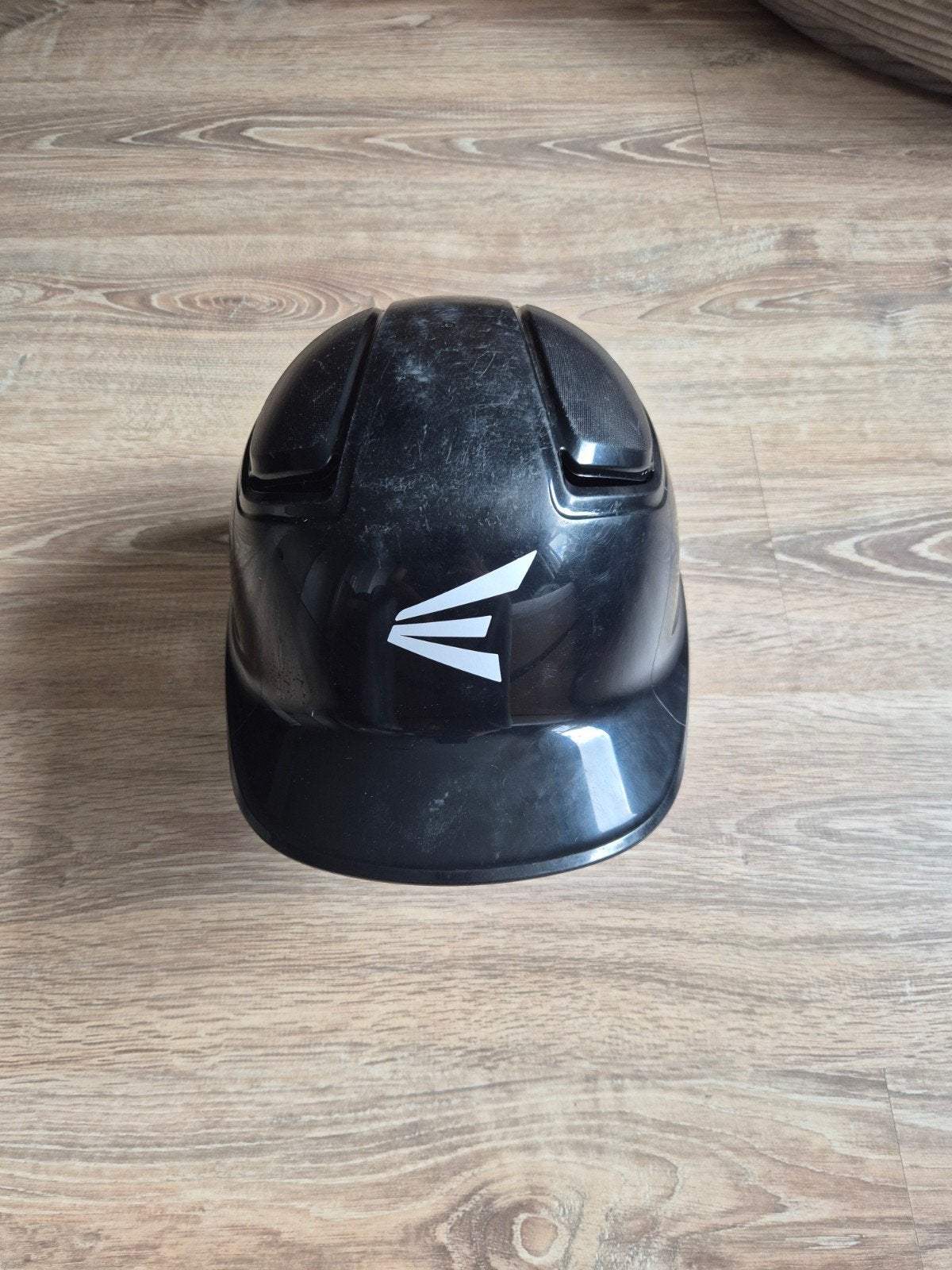 Easton honkbal helm, Sport en Fitness, Honkbal en Softbal, Ophalen, Gebruikt, Honkbal, Overige typen