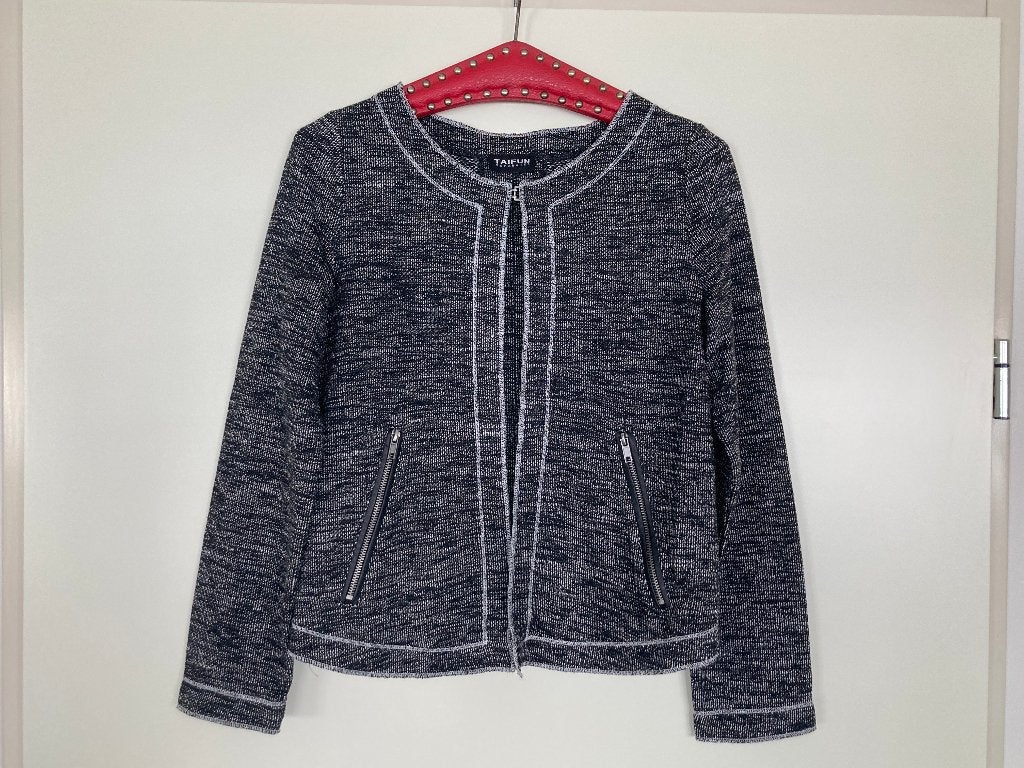 Vestje - Taifun, Overige kleuren, Ophalen of Verzenden, Taifun, Maat 36 (S)