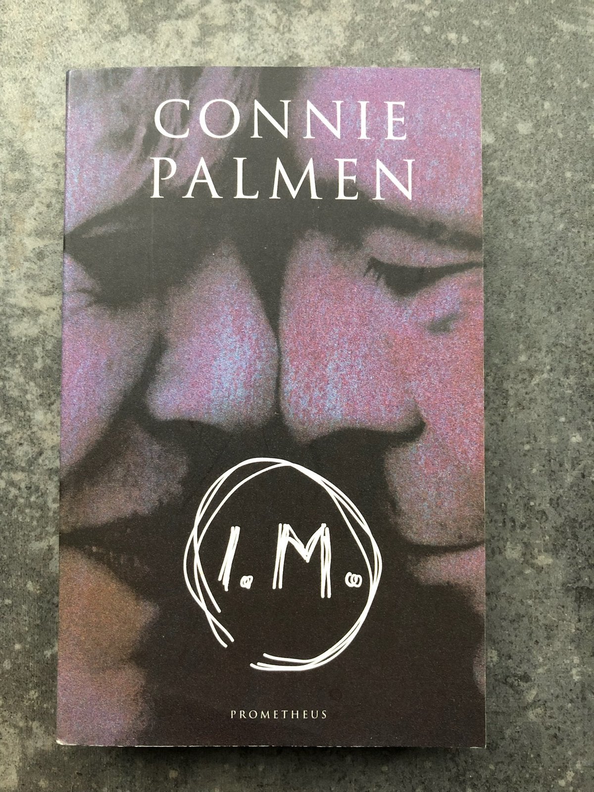 Connie Palmen - I.M., Ophalen of Verzenden, Zo goed als nieuw