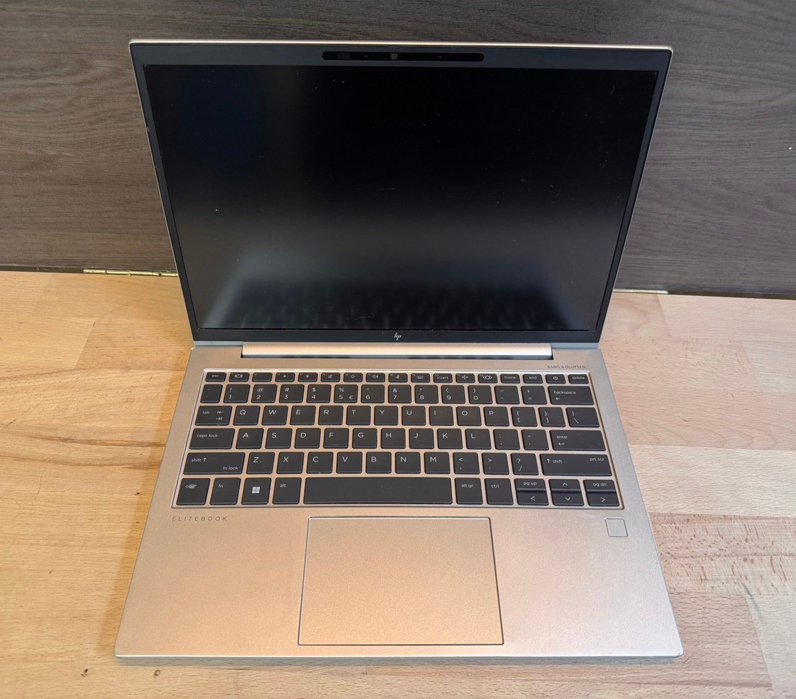 Hp Elitebook 830 G9 i7-1255/16Gb/256Gb Ssd Windows 11, Computers en Software, Windows Laptops, Qwerty, 13 inch, Ophalen of Verzenden