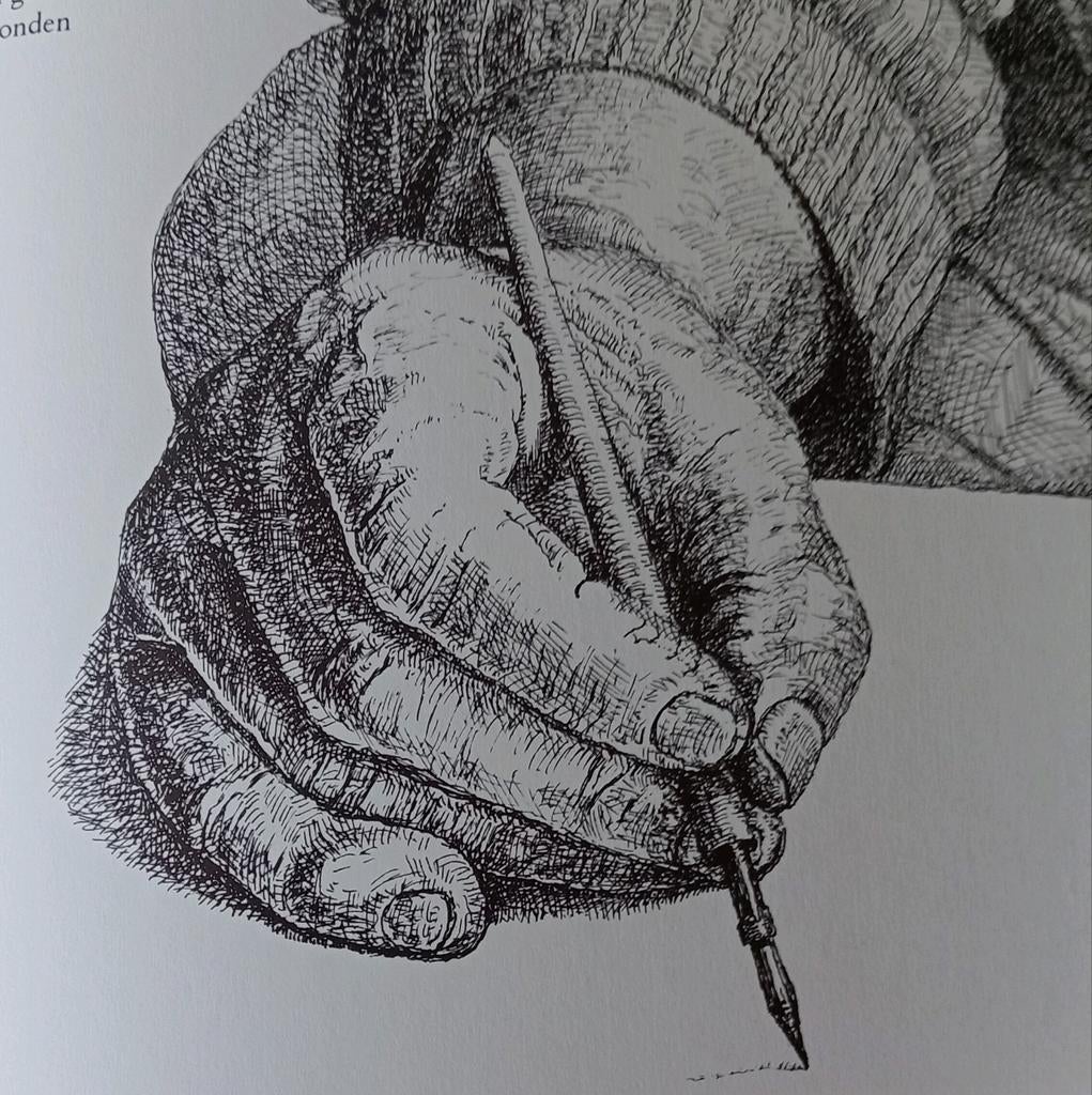 Jopie Huisman Rutger Kopland boek, Ophalen of Verzenden