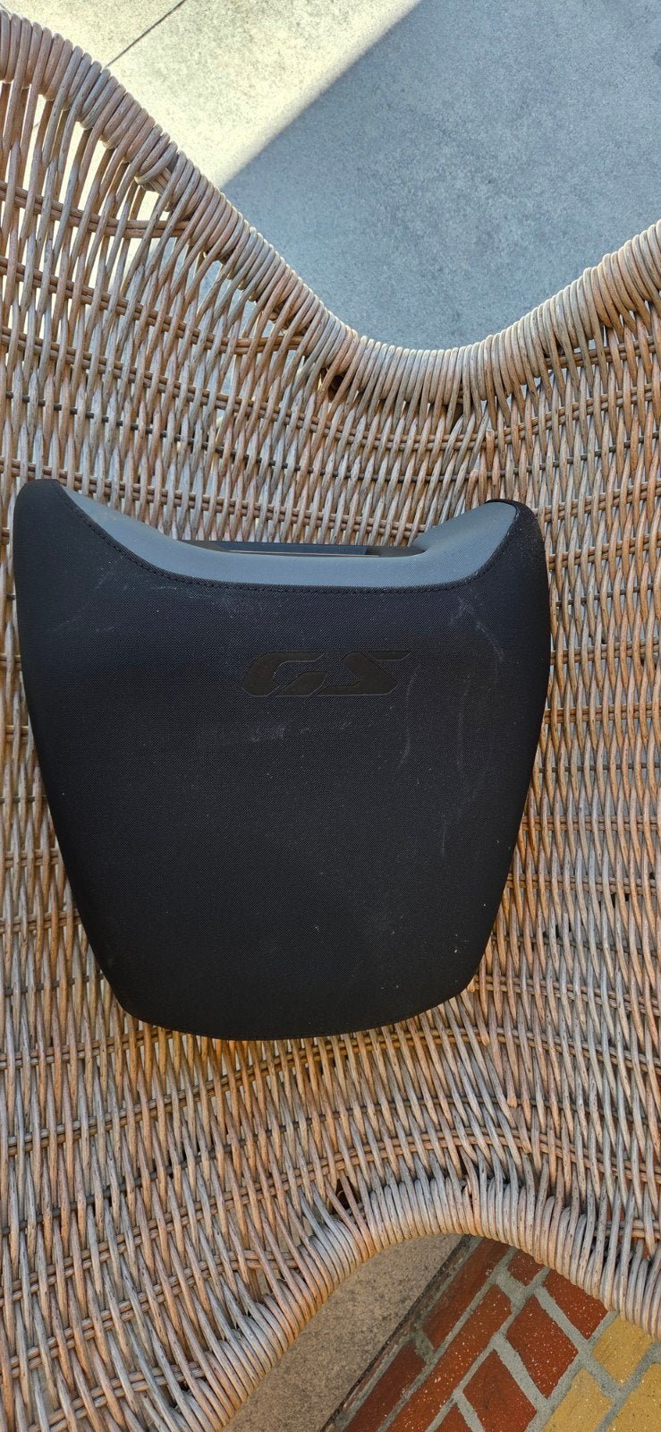 Comfortzadel voor BMW R1300 GSA, Ophalen of Verzenden, Nieuw