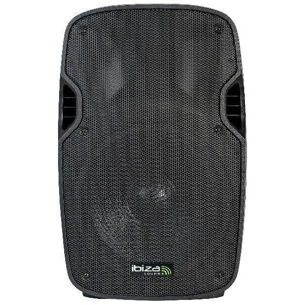 IBIZA SOUND XTK12A ACTIEVE PA SPEAKER, Overige merken, ., Nieuw, Ophalen of Verzenden