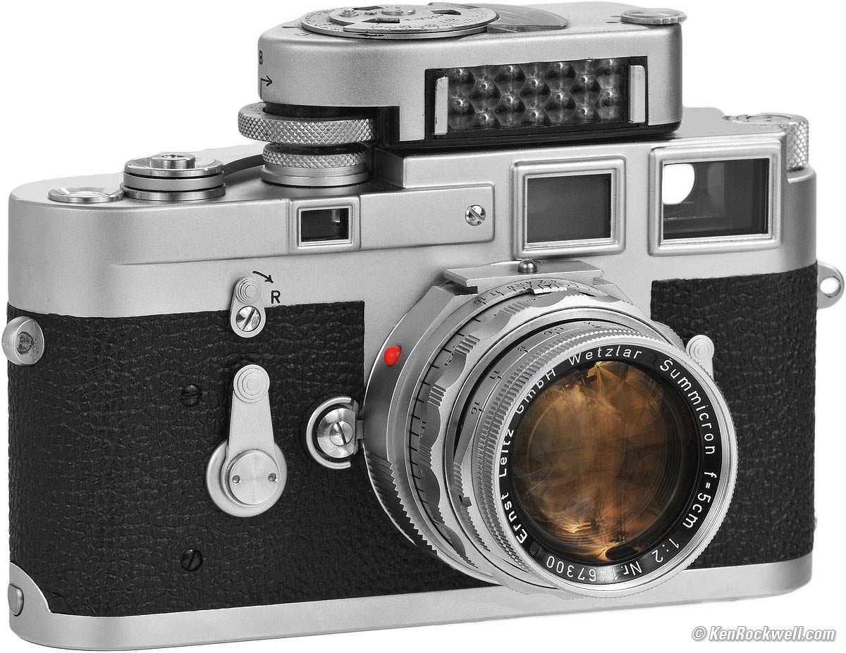 Leica Meter MC Lichtmeter - Vintage Belichtingsmeter, Audio, Tv en Foto, Leica, Lichtmeter, Ophalen, Gebruikt