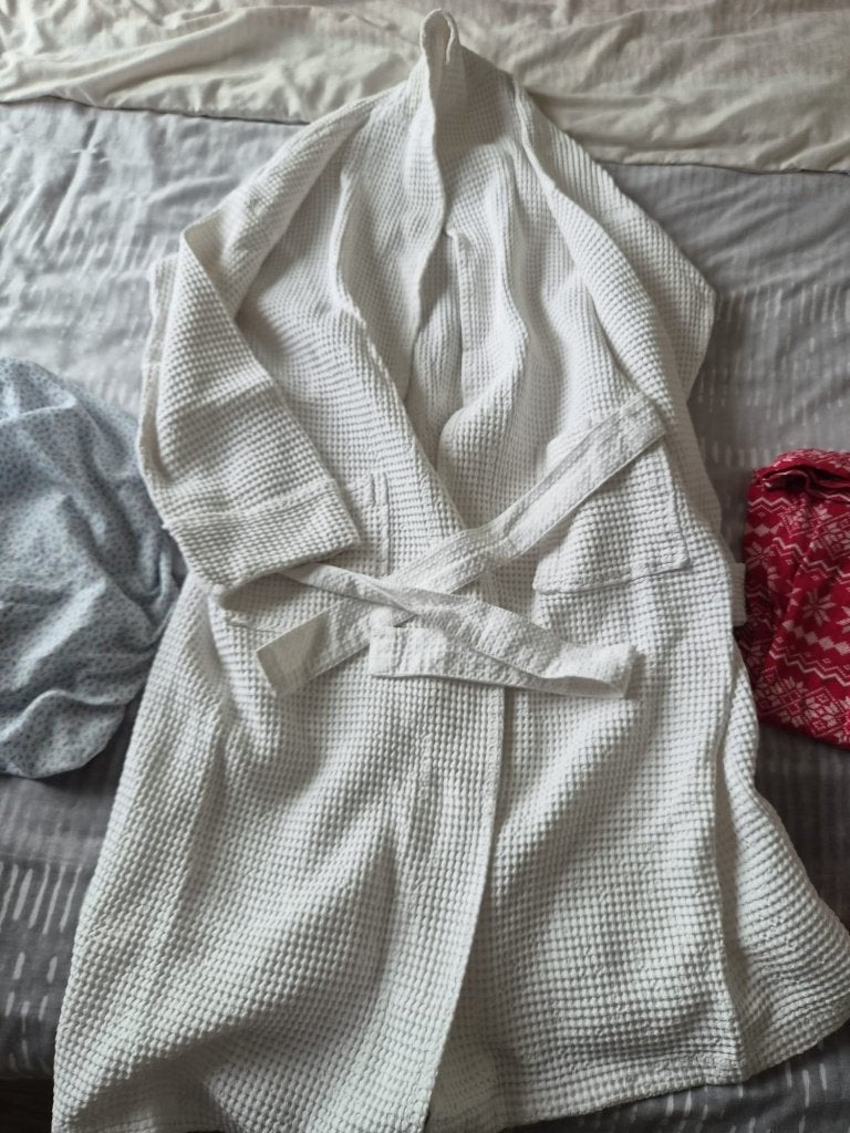 Excellent Brand New BathRobe, Kleding | Dames, Ophalen, Nieuw, Overige typen