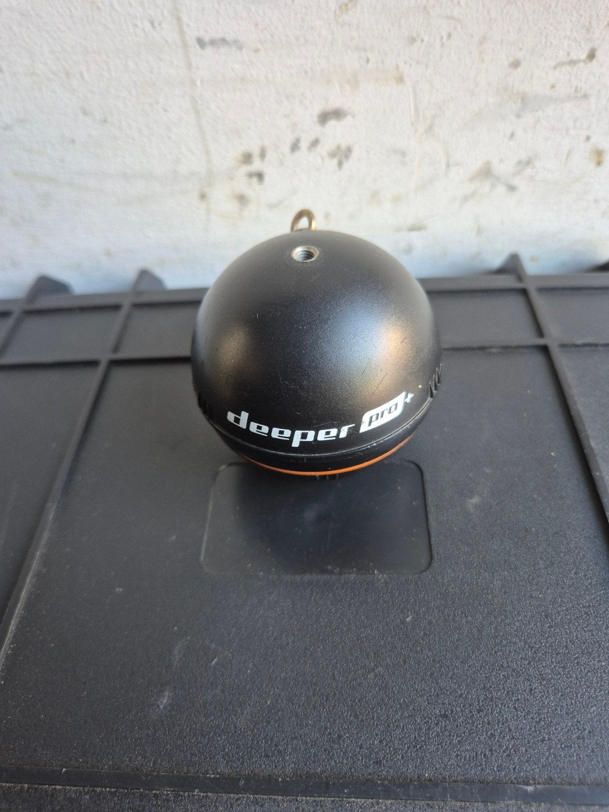 Deeper pro +, Ophalen of Verzenden, Overige typen