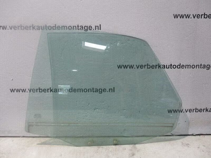 PORTIERRUIT LINKS ACHTER Volvo S40 (VS) (01-1995/12-2004), Gebruikt, Info@volvocars.com, Ophalen of Verzenden, Volvo