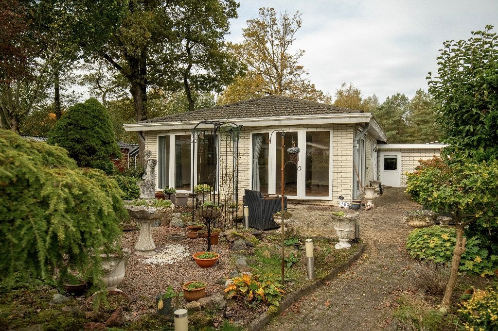 Recreatiewoning te huur, Gelderland, Via bemiddelaar, Vrijstaande woning, 4 kamers