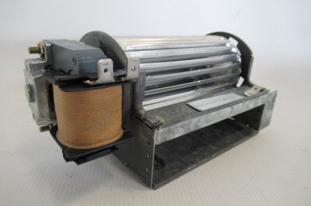Dwarsstroom ventilator 220 volt., Ophalen of Verzenden, Nieuw