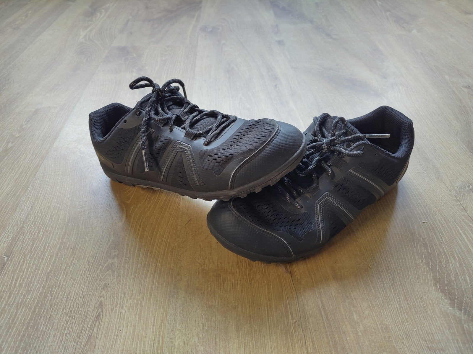 Xero Shoes Barefoot Schoenen Maat 40 - Zwart, Ophalen of Verzenden