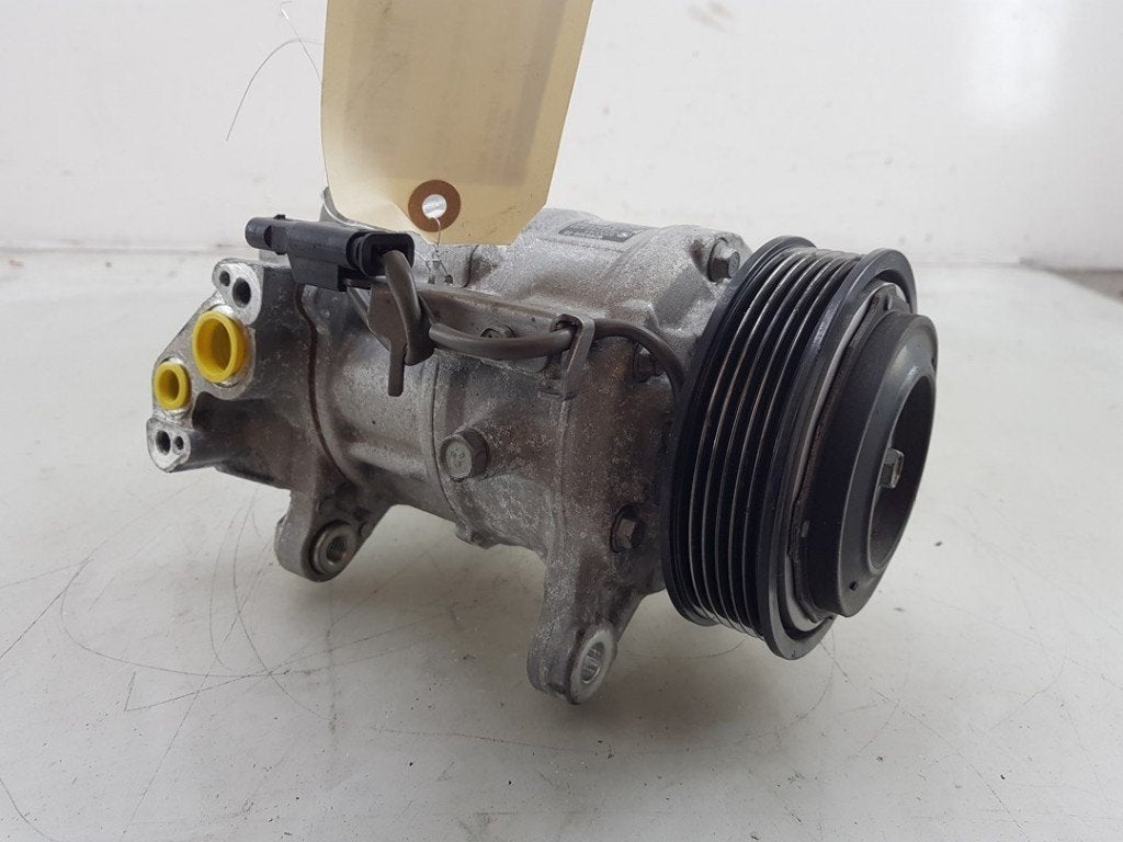 Airco Pomp BMW 4 serie (F33) (2016-02/2021-02) 64529299328, Info@denso.nl, BMW, Hogeweyselaan 165, Weesp 1382 JL, , Nederland