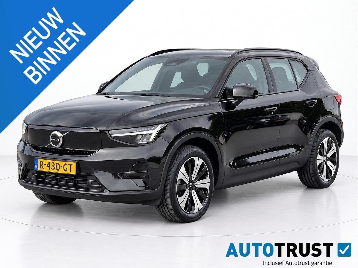 Volvo XC40 Recharge Plus 70 kWh CAMERA EL. ACHTERKLEP