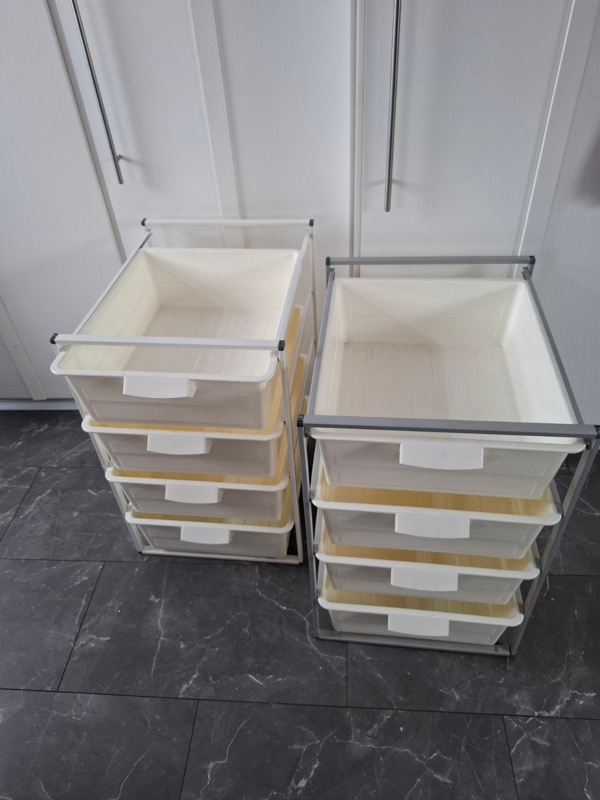 Ladenkast voor Ikea Pax, Huis en Inrichting, Kasten | Overige, Ophalen