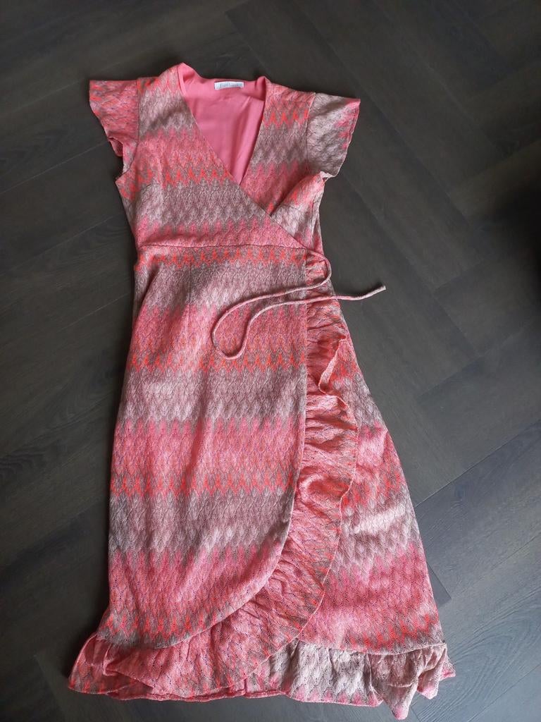Freebird jurk, Ophalen of Verzenden, Zo goed als nieuw, Maat 34 (XS) of kleiner