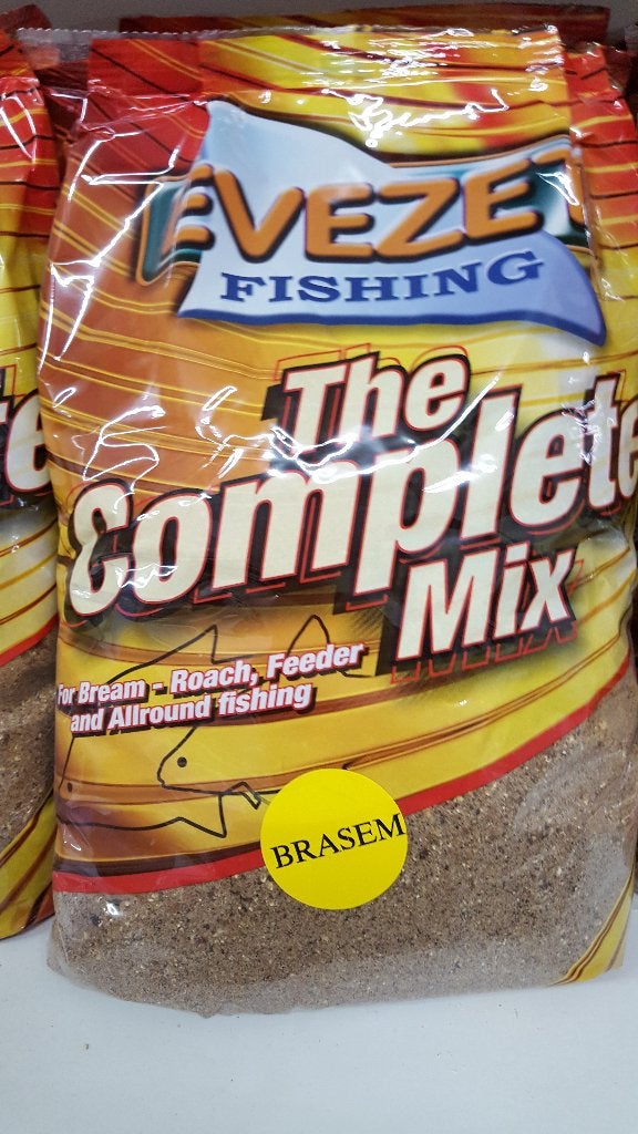 Evezet The Complete mix  10 zakken 45 euro, Ophalen of Verzenden, Nieuw, Overige typen