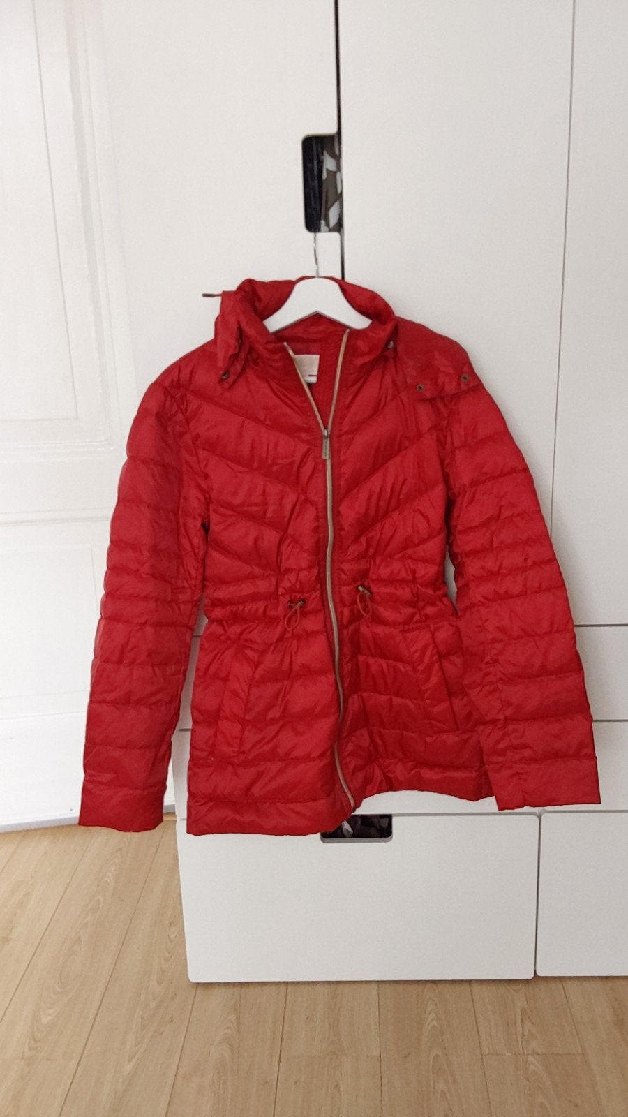 Mooie originele Michael Kors jas maat S, Michael Kors, Ophalen of Verzenden, Maat 36 (S), Gedragen