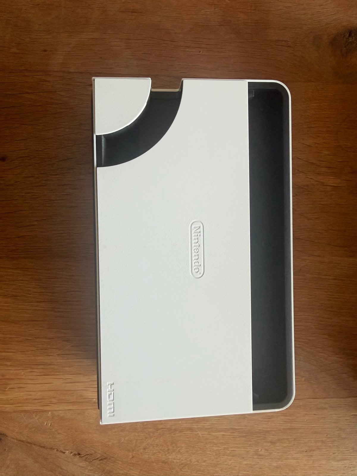 Foto 5 van Nintendo Switch OLED met 3 games en originele doos