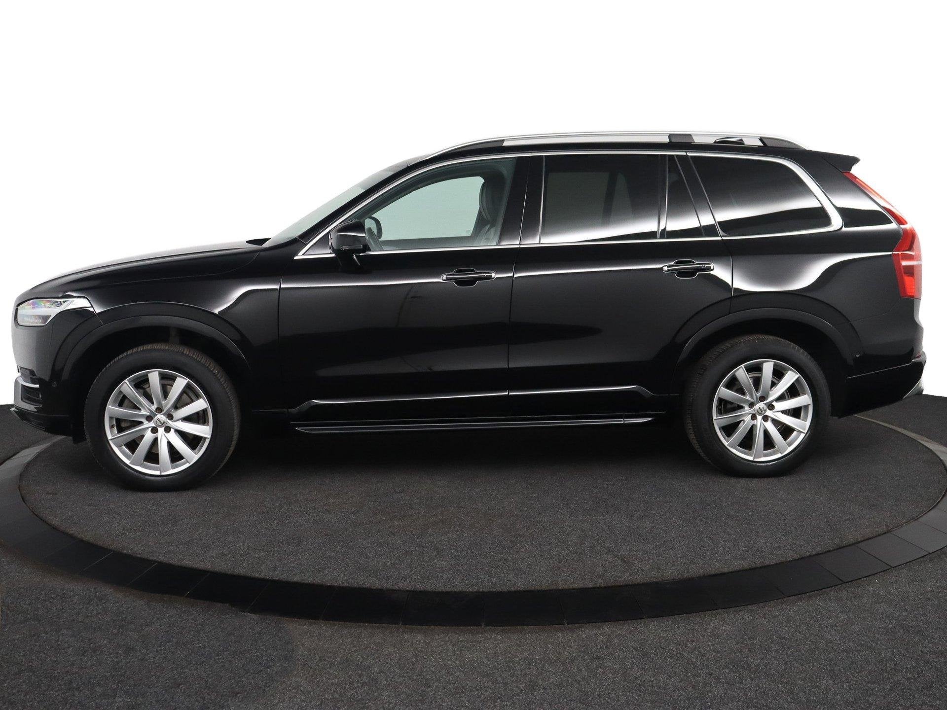 Volvo XC90 2.0 T5 AWD R-Design |7 Persoons, Gebruikt, Euro 6, 4 cilinders, 1969 cc