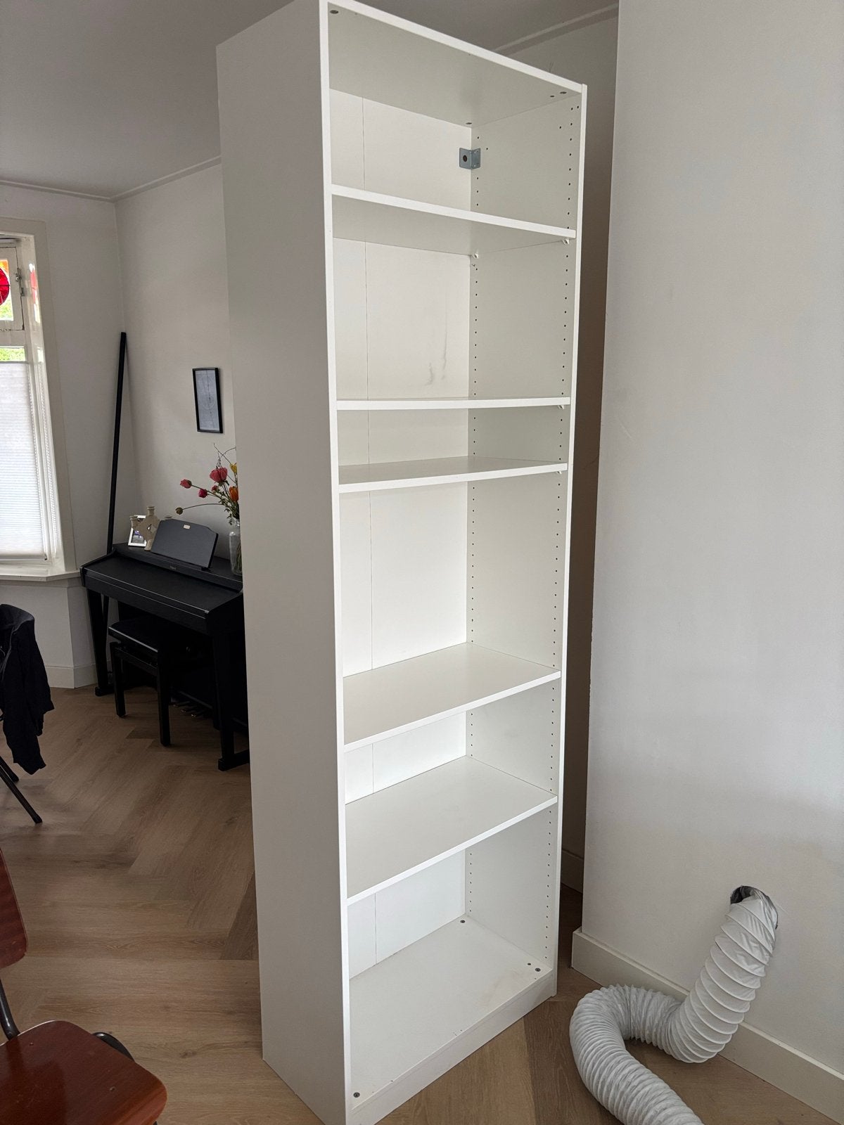 4x IKEA Pax Kasten 75x35x236 met complete inrichting, Ophalen, Gebruikt, 200 cm of meer, 50 tot 100 cm