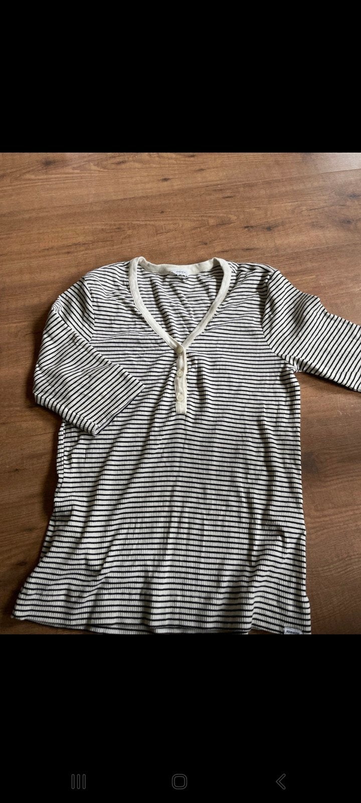 Penn & ink shirt, Kleding | Dames, Penn&Ink, Ophalen of Verzenden, Zo goed als nieuw