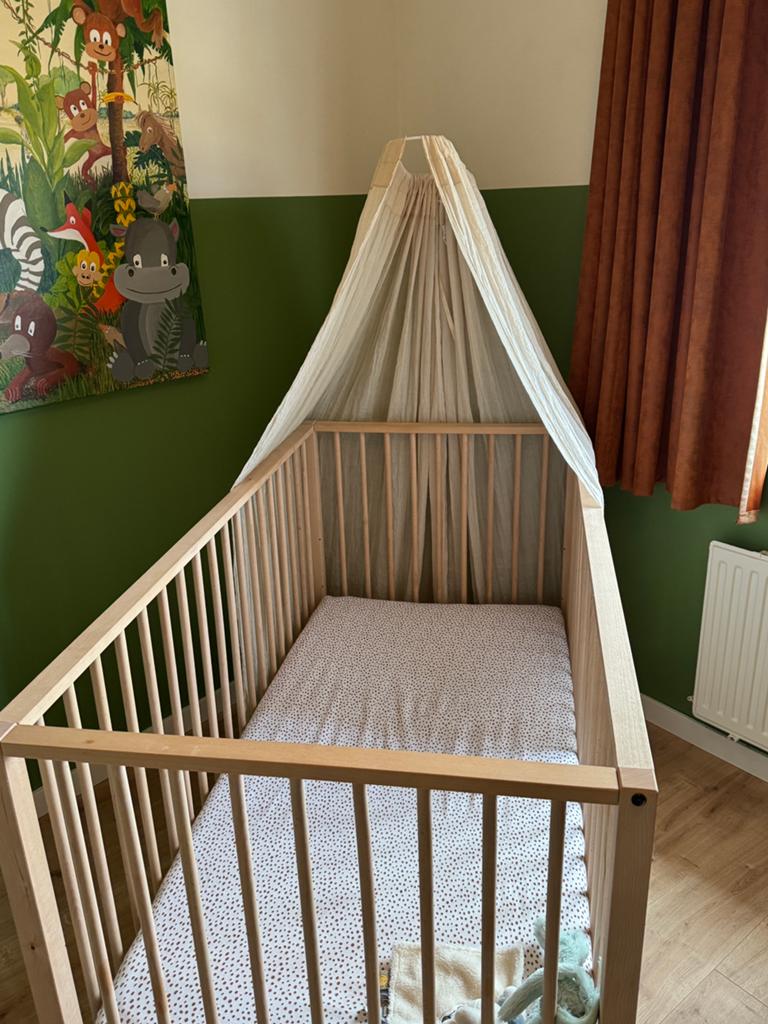 Hemeltje, Kinderen en Baby's, Ophalen of Verzenden, Zo goed als nieuw, Overige typen