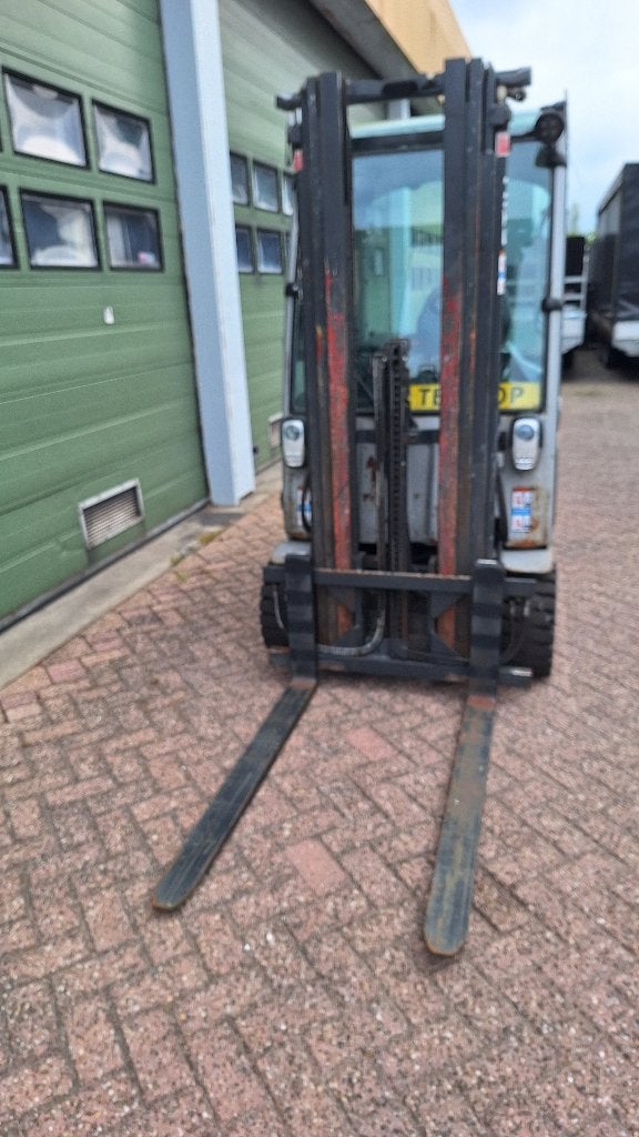 Still Heftruck RX20—20P eletrische 2 ton 2016, Ophalen, Stihl, Heftruck, 1000 tot 2000 kg