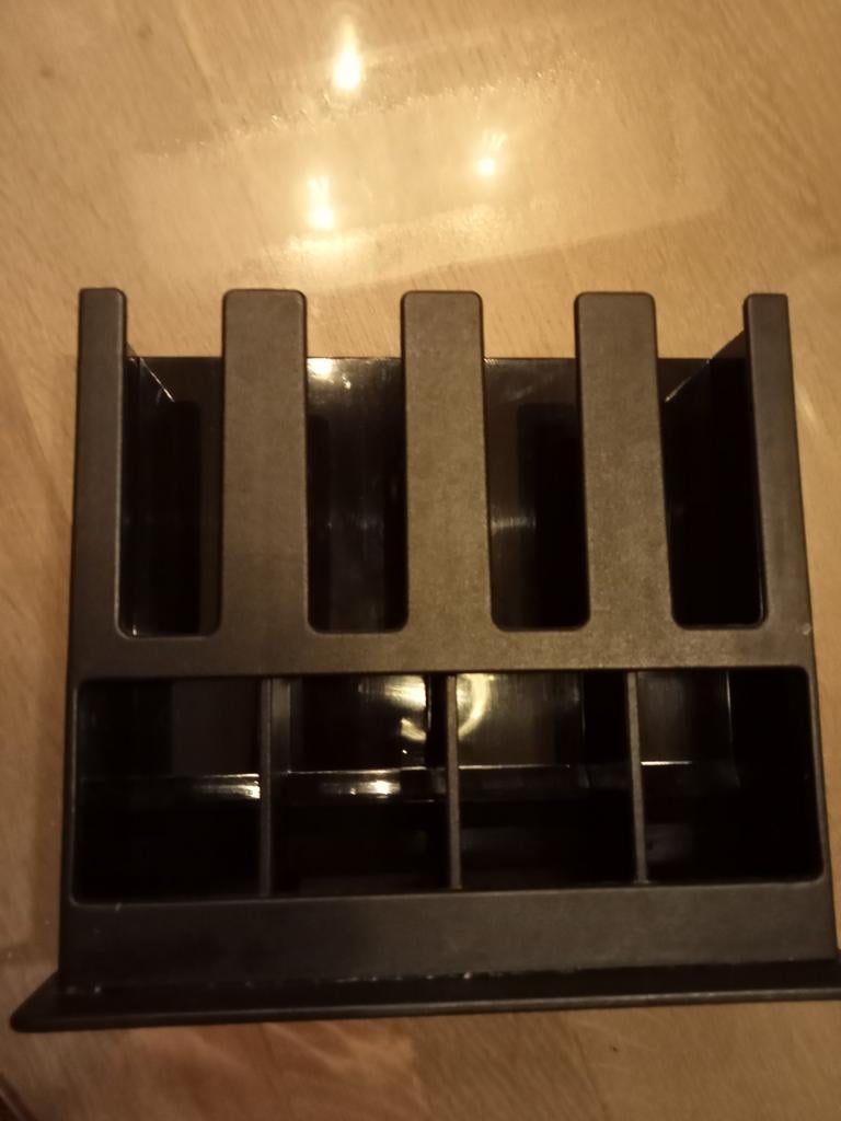Nespresso koffiecups houder, Ophalen of Verzenden