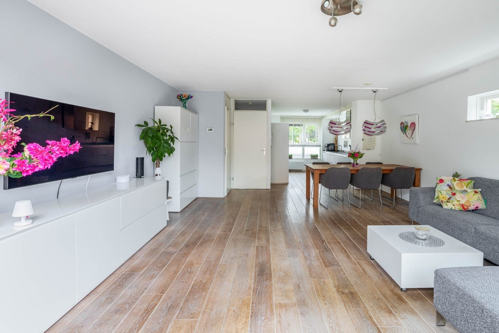 inboedel te koop, Huis en Inrichting, Ophalen