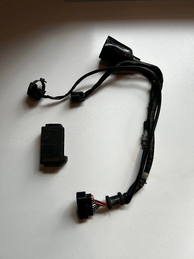 Kabelboom Yamaha YZF 250 2007-2009, Ophalen of Verzenden
