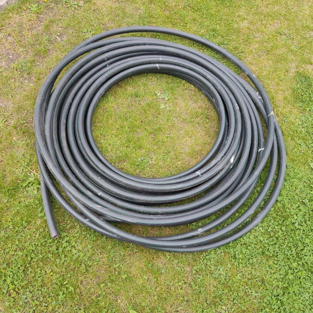 Tyleen slang 32 x 2.0 48m, Ophalen, Nieuw, Tuinslang