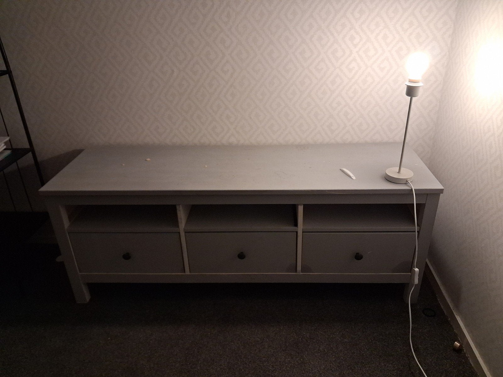 tv kast, Huis en Inrichting, Ophalen, Gebruikt, 25 tot 50 cm, 50 tot 100 cm