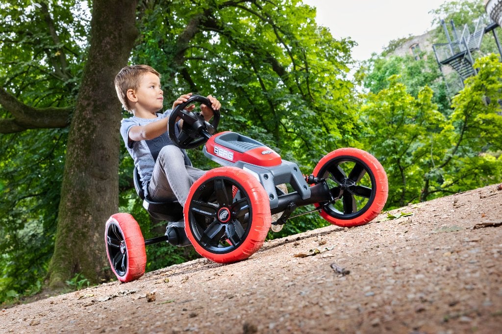 Berg Skelter Reppy Rebel vanaf 2,5 jaar tot 6 jaar, ., Nieuw, Ophalen of Verzenden, .