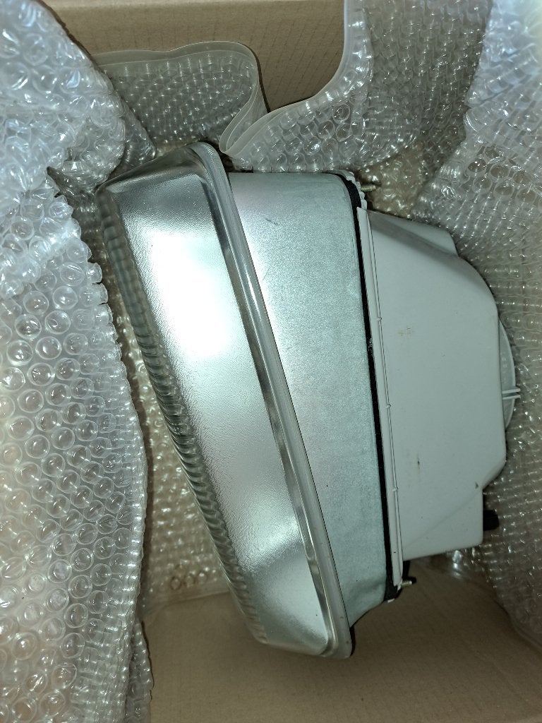 Manta B H4 koplamp links Nieuw, Ophalen of Verzenden, Nieuw, Opel