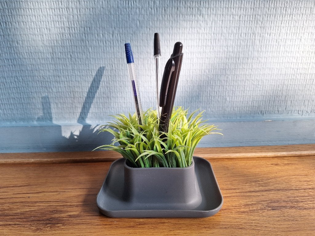 Pennenhouder, Diversen, Bureau-accessoires, Ophalen of Verzenden, Nieuw
