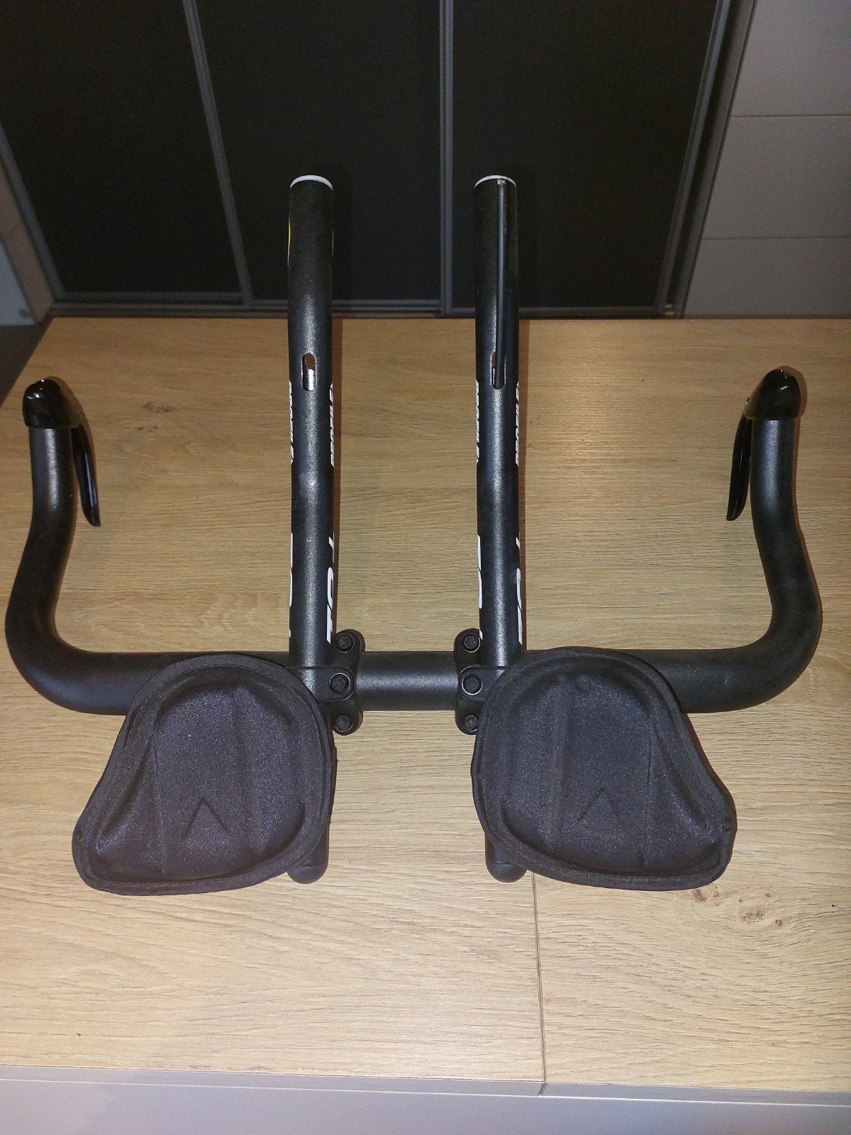 tijdritstuur racefiets, Ophalen of Verzenden, Nieuw, Overige typen