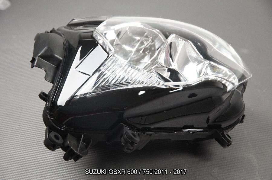 Koplamp / Voorlicht AVDB SUZUKI GSXR 600 / 750 2011 - 2017, Ophalen of Verzenden, Nieuw