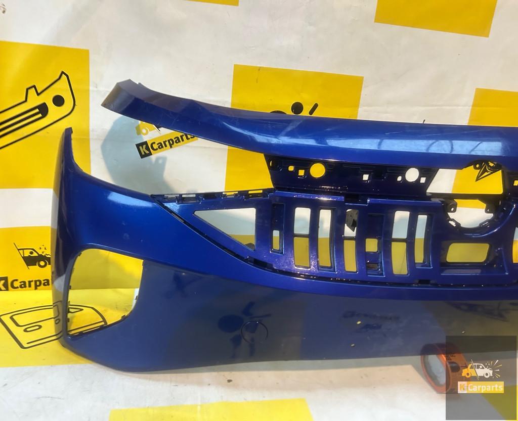 Voorbumper Volkswagen ID4 ID.4 ID 4 origineel 11A807221, Info@fabrikant.eu, Ophalen of Verzenden, Bumper, Fabrikant BV