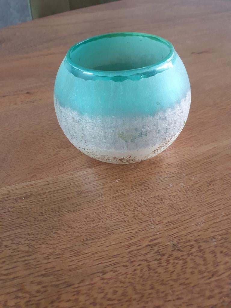 Countryfield windlichtje glas -, Overige materialen, Overige kleuren, Nieuw, Ophalen of Verzenden