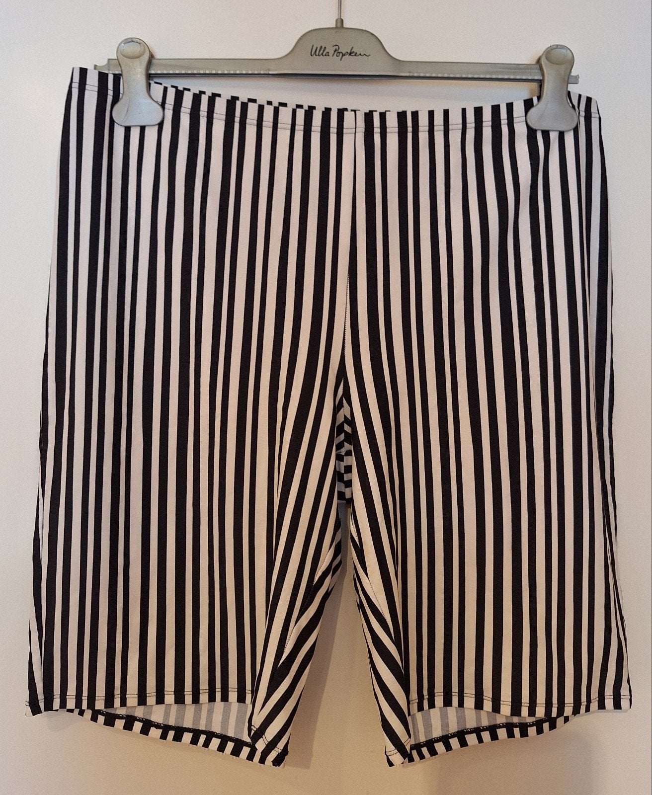 Leggingshort, Ophalen of Verzenden, Zo goed als nieuw, Blauw, Broek of Spijkerbroek