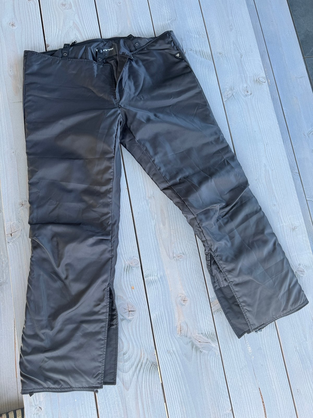 Rev’it thermo binnenbroek maat XXL/long, Ophalen of Verzenden, Nieuw zonder kaartje, Heren, Broek | textiel