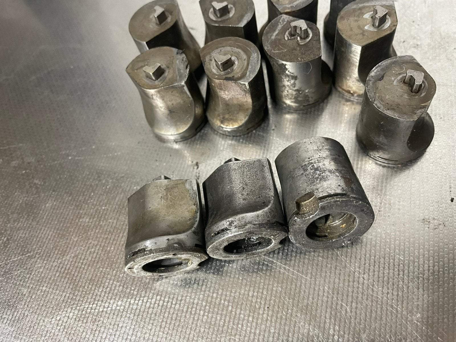gilera runner / skipper lx contact slot nok, Ophalen