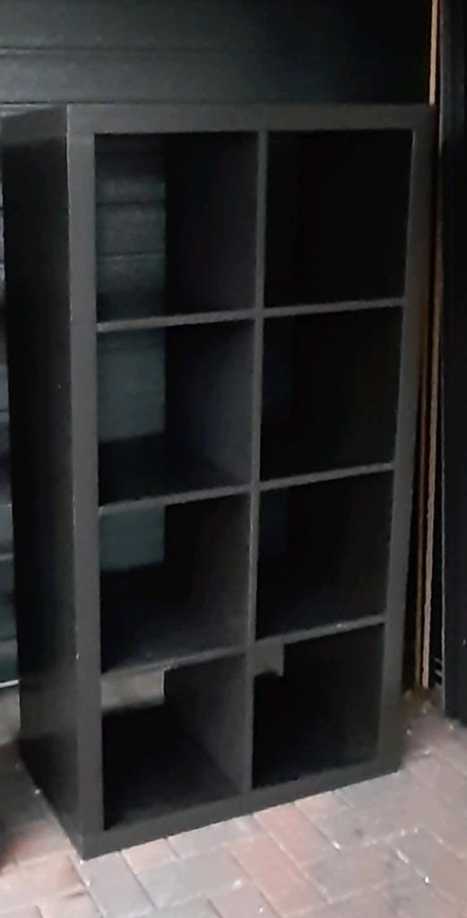 Ikea kallax  / expedit Vakkenkast, Huis en Inrichting, Kasten | Wandmeubels, Ophalen, Zo goed als nieuw