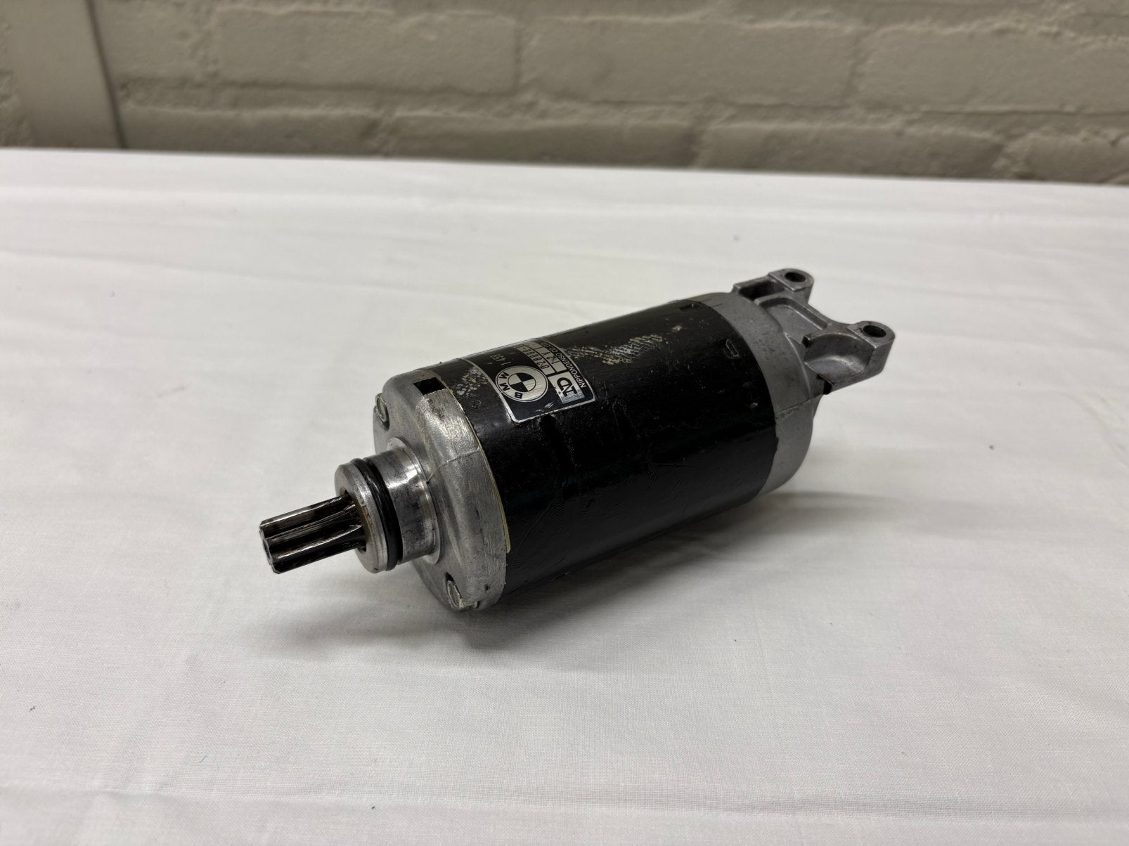 Startmotor BMW K75 1985, Motoren, Ophalen of Verzenden, Gebruikt