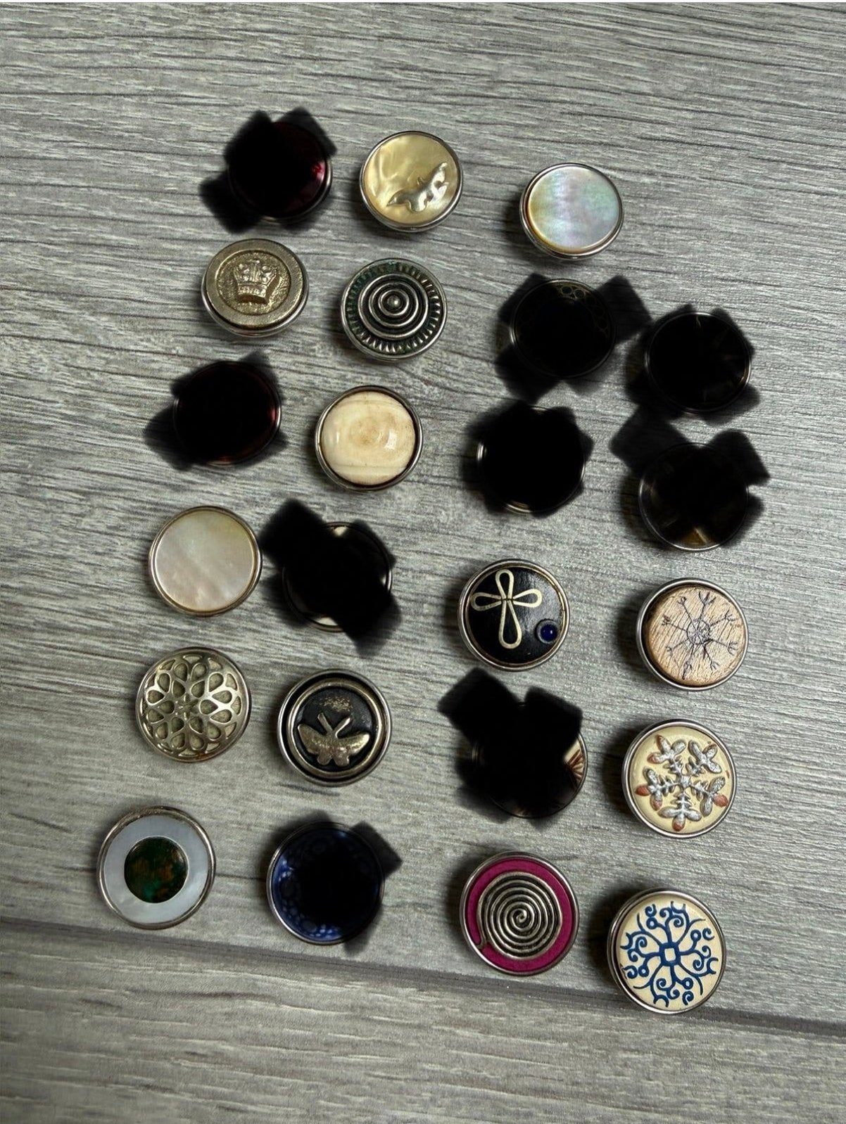 Noosa Amsterdam chunks, Ophalen of Verzenden, Zo goed als nieuw, Overige materialen, Overige merken