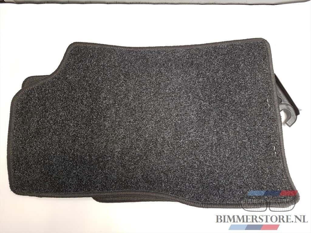 Automatten set Semi pasform  BMW 3-serie, -, -, Nieuw, Ophalen of Verzenden