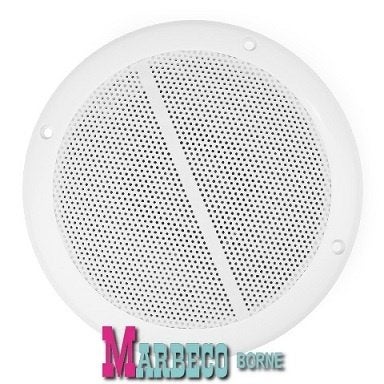 Marine speaker set, Luidspreker set, PD 6,5" Waterbestendig, Overige merken, 60 tot 120 watt, Info@marbeco.nl, Power Dynamics
