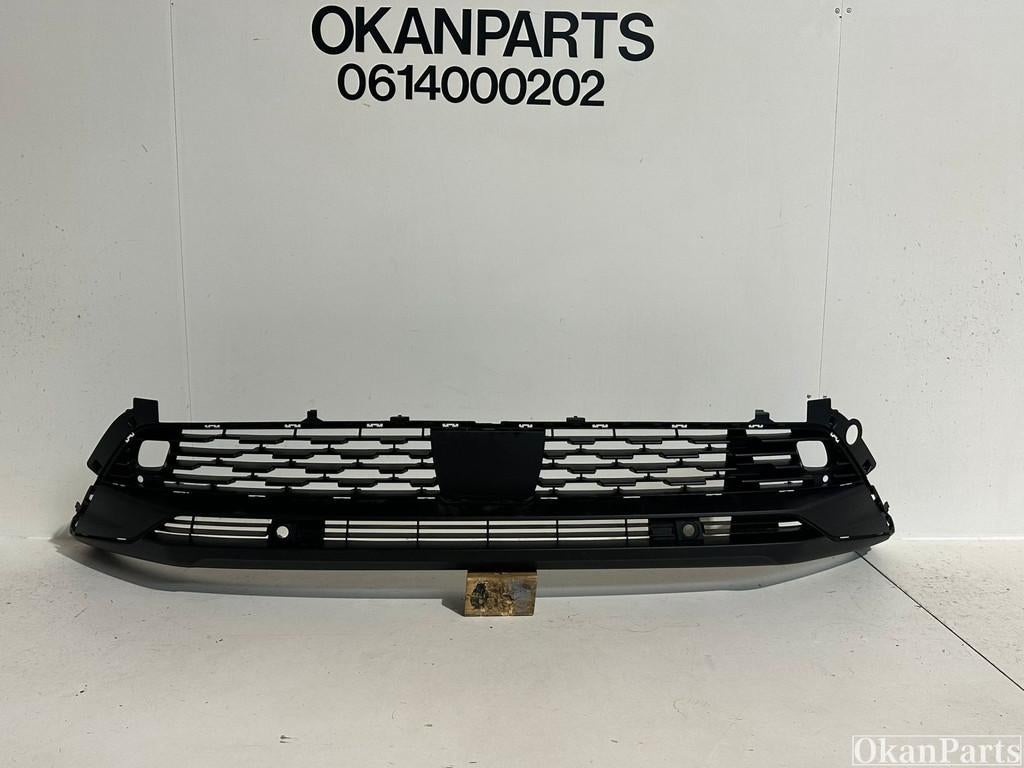 Opel Grandland X voor bumperspoiler onder 9840142077