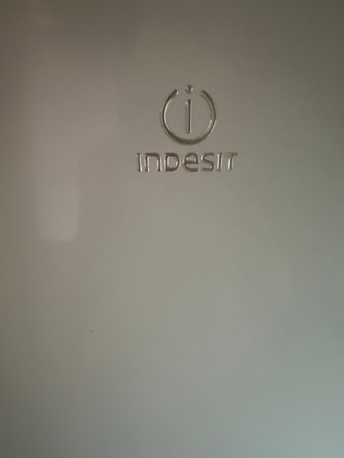 Indesit koelkast, Witgoed en Apparatuur, Overige Witgoed en Apparatuur, Gebruikt, Ophalen of Verzenden