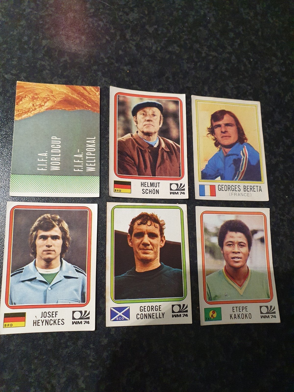 Panini Munchen 74, Verzenden, Zo goed als nieuw, Sticker
