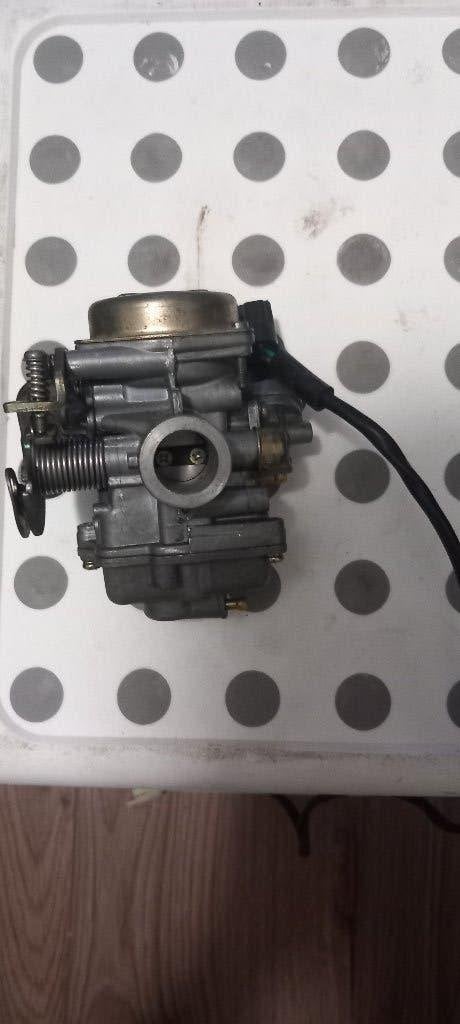 carburateur gy6, Ophalen of Verzenden, Gebruikt, Carburateur, Overige merken